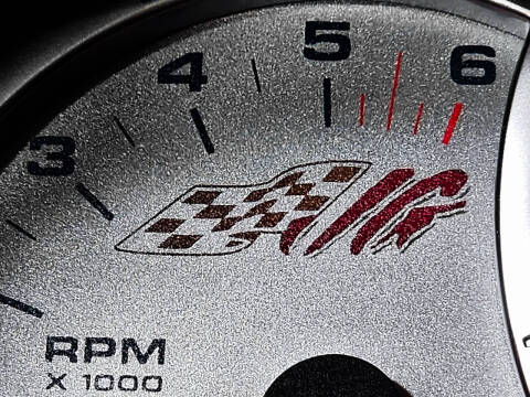 2004 Chevrolet Silverado 1500