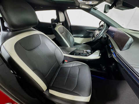 2023 Kia EV6 GT-Line