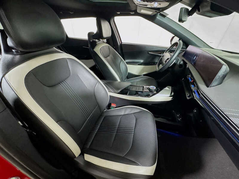 2023 Kia EV6 GT-Line