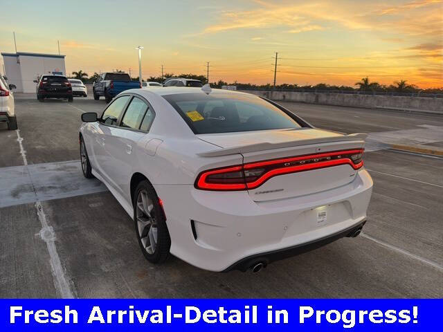 2023 Dodge Charger GT