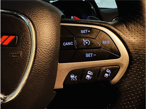 2016 Dodge Durango R/T