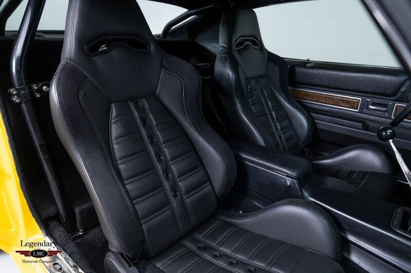 1973 Chevrolet Camaro