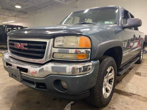 2006 GMC Sierra 1500 for sale at Paley Auto Group in Columbus OH