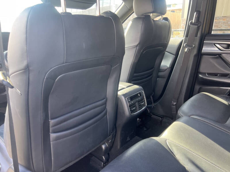 2023 Mazda CX-9 Grand Touring