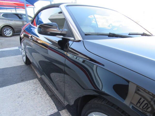 2011 Audi A5 2.0T Premium