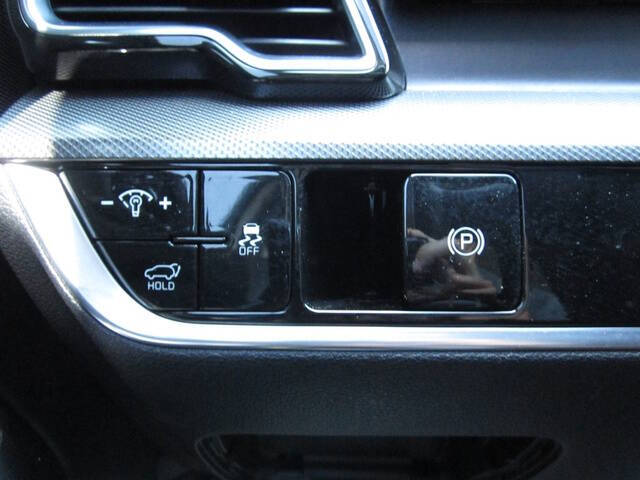 2024 Kia Sportage SX
