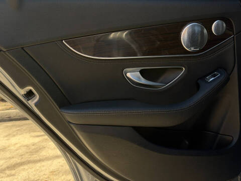 2015 Mercedes-Benz C-Class C 300 4MATIC