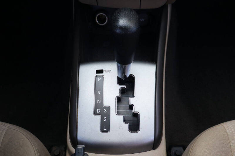 2010 Hyundai Elantra GLS