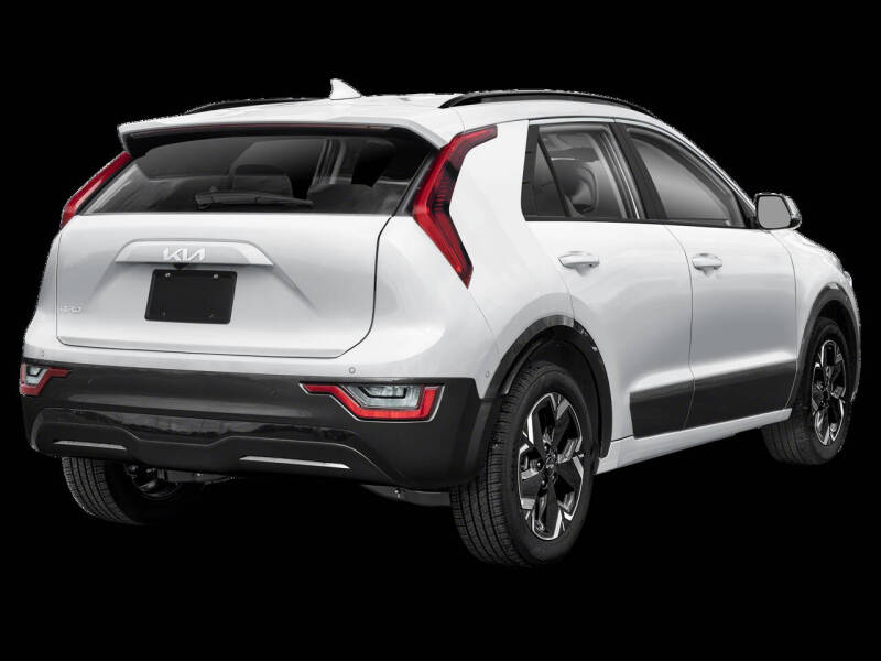 2023 Kia Niro EV Wave