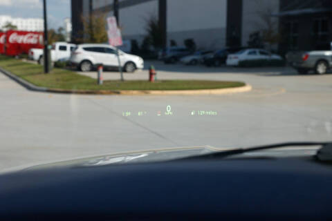 2021 Lincoln Navigator L Reserve