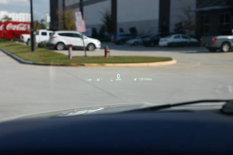 2021 Lincoln Navigator L Reserve