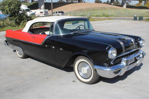 1955 Pontiac Star Chief