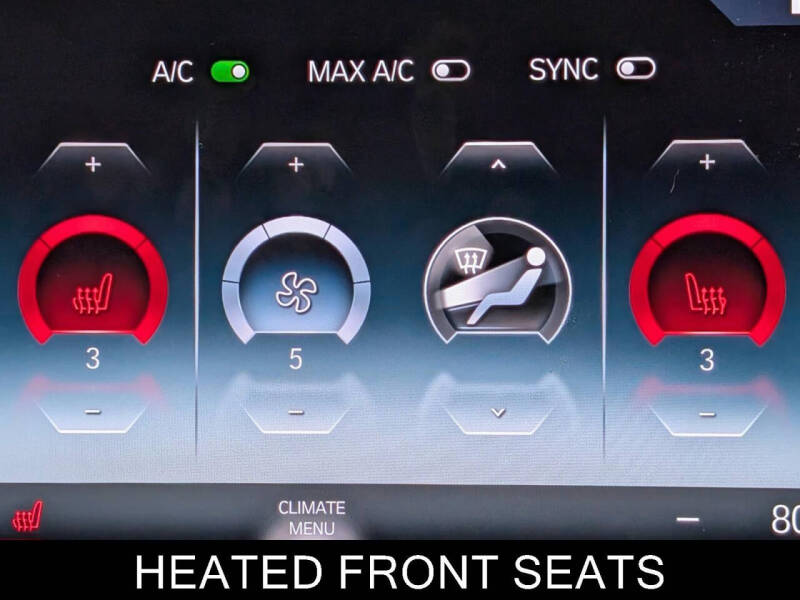 2023 BMW i4 eDrive40 Gran Coupe