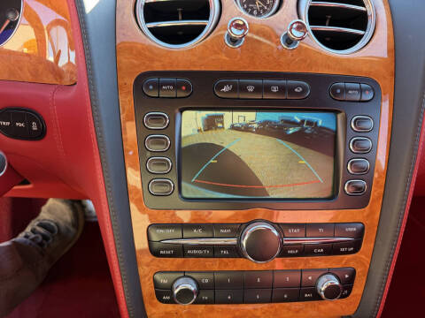 2011 Bentley Flying Spur