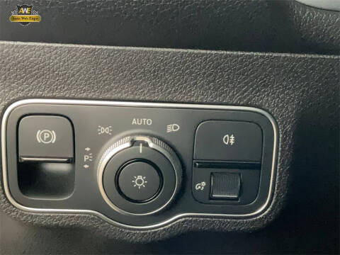 2023 Mercedes-Benz EQB EQB 300 4MATIC