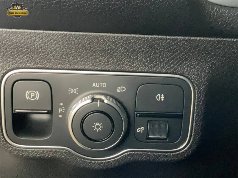 2023 Mercedes-Benz EQB EQB 300 4MATIC