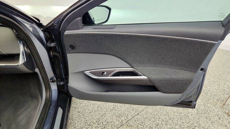 2025 Lucid Air Touring