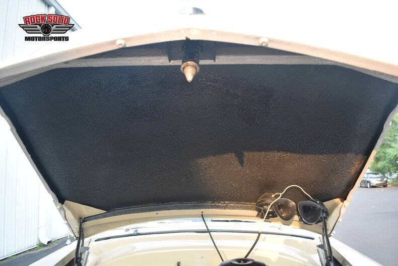 1952 Ford Customline