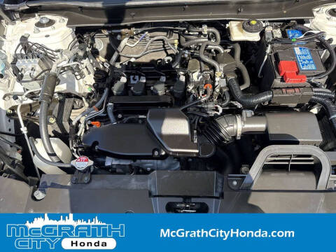 2023 Honda CR-V