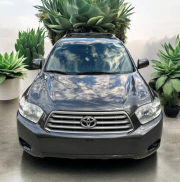 2010 Toyota Highlander