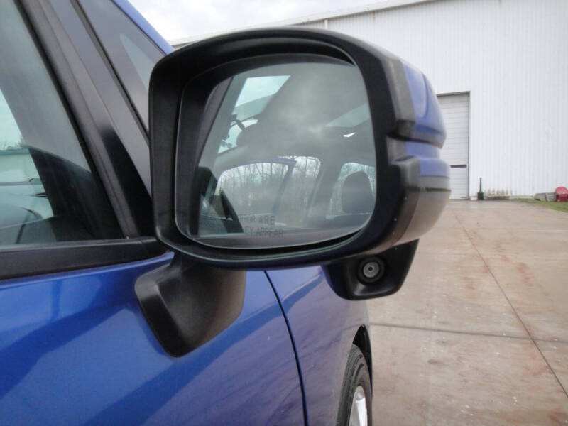2015 Honda Fit EX-L