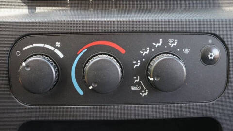 2003 Dodge Ram 1500