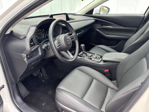 2023 Mazda CX-30 2.5 S Preferred