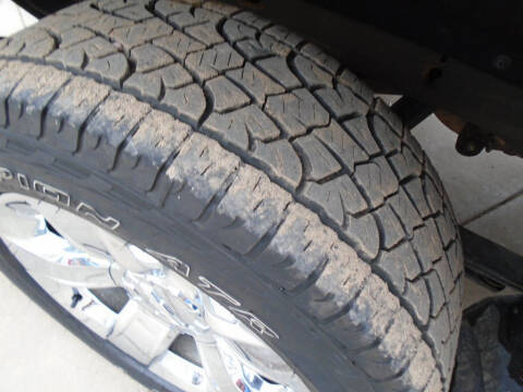 2017 Chevrolet Silverado 1500 LTZ Z71