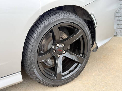 2020 Dodge Charger Scat Pack