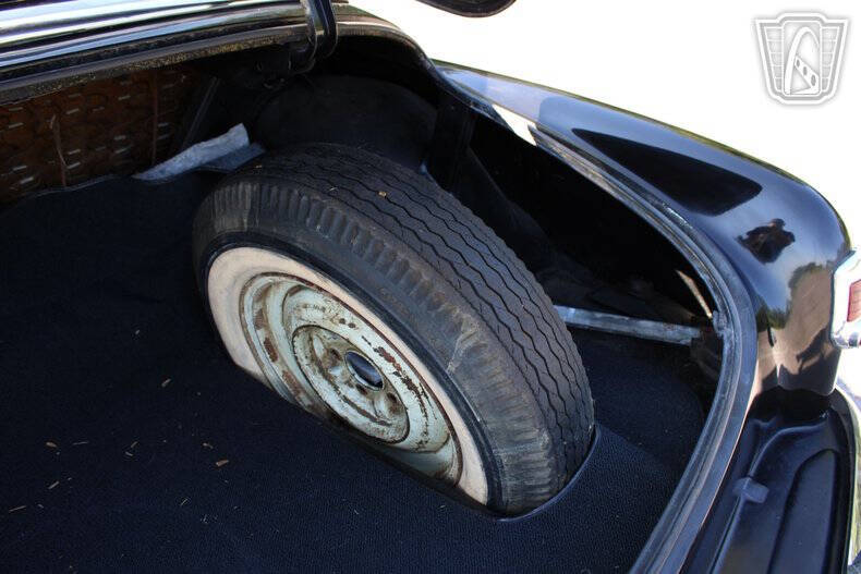 1951 Chevrolet Stylemaster