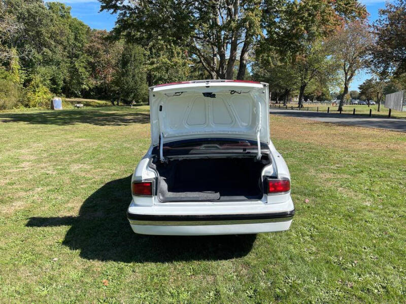 1994 Buick LeSabre Limited