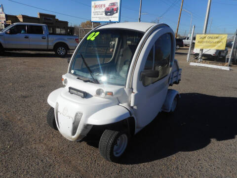 Cars For Sale in Belen, NM - AUGE'S SALES AND SERVICE