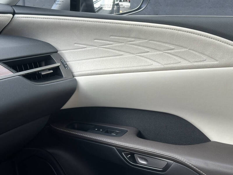 2023 Lexus RX 350 Luxury