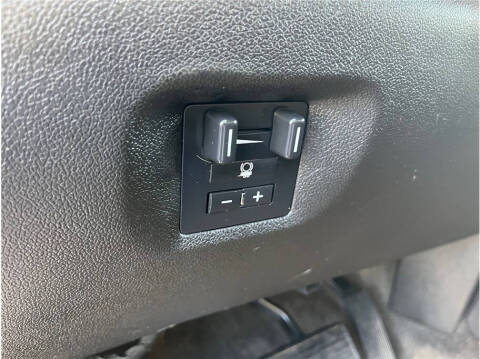 2013 GMC Sierra 2500HD Denali