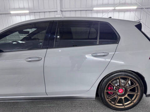 2024 Volkswagen Golf GTI 380 SE