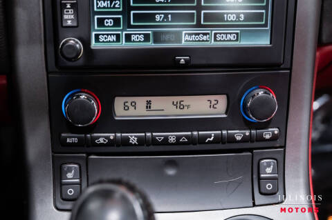 2006 Chevrolet Corvette