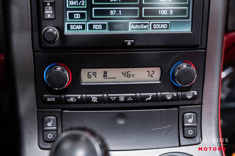 2006 Chevrolet Corvette