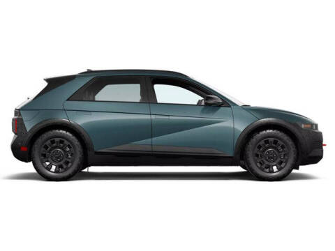 2026 Hyundai Ioniq 5