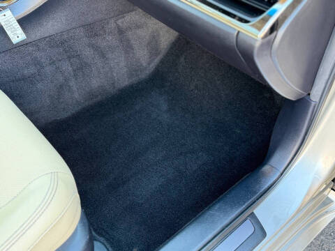 2014 Toyota Avalon Limited