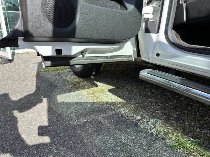 2011 GMC Sierra 1500 SLE