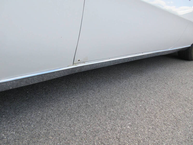 1967 Buick Electra