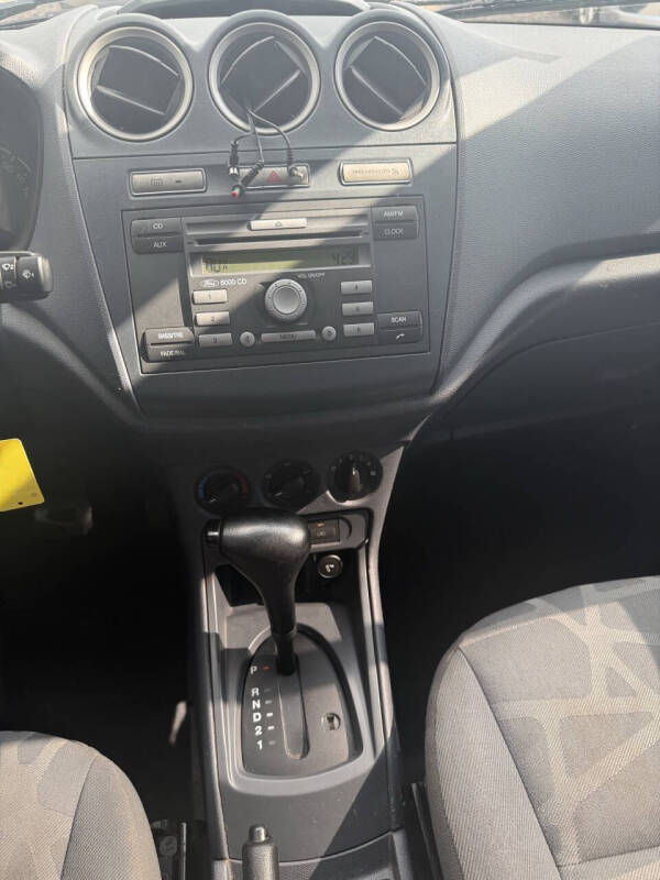 2012 Ford Transit Connect XLT