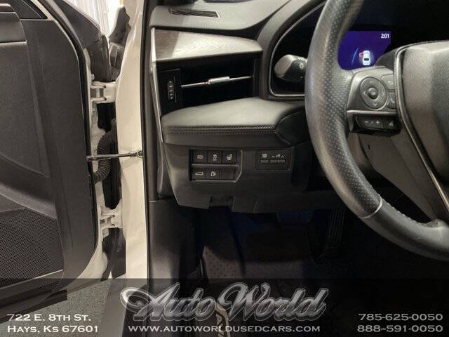 2021 Toyota Avalon Limited