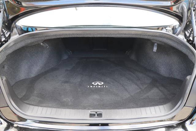 2014 Infiniti Q50 Sedan - $17,397