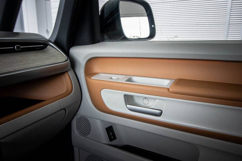 2025 Volkswagen ID. Buzz 1st Edition 4Motion