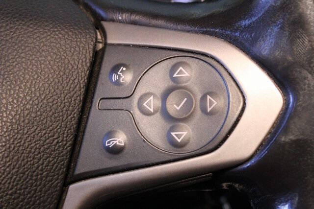 2017 Chevrolet Colorado