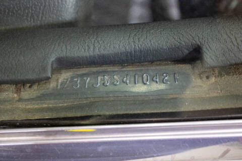 1974 Chevrolet Corvette