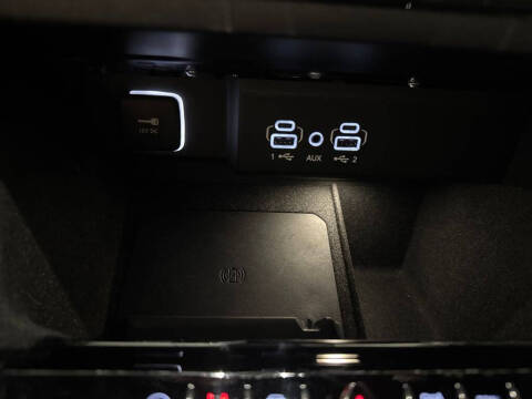 2023 Jeep Wagoneer L Series II