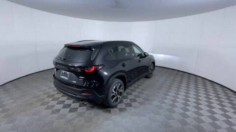2026 Mazda CX-5 2.5 S Preferred