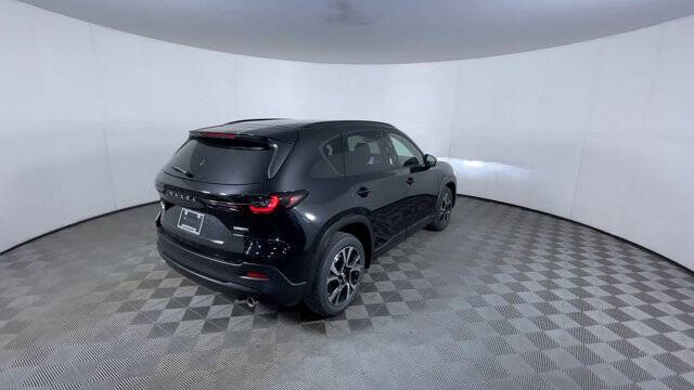 2026 Mazda CX-5 2.5 S Preferred
